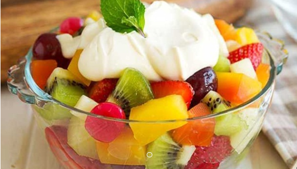 Fruit Salad - فروٹ سیلیڈ