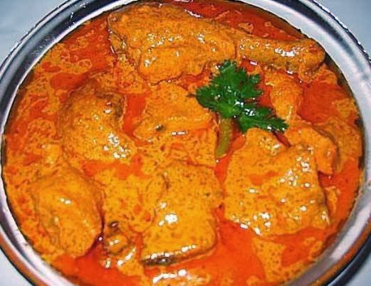 Chicken Makhani Handi - چکن مکھنی ہانڈی