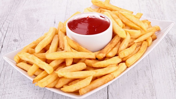 Easy Cook French Fries - ایزی کک فرنچ فرائز