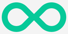 How to create a Infinity Symbol Shape Using HTML and CSS