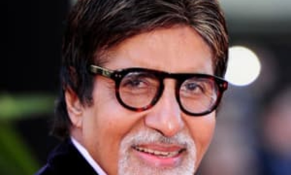 Amitabh Bachchan Biography, Facts & Life Story