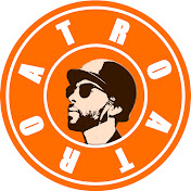 Atro YouTube Logo