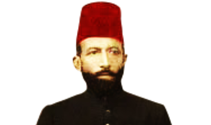 Hakim Ajmal Khan Complete History (1863- 1927)