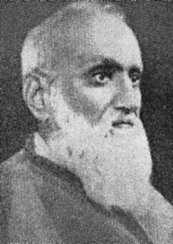 Maulana Ubaidullah Sindhi