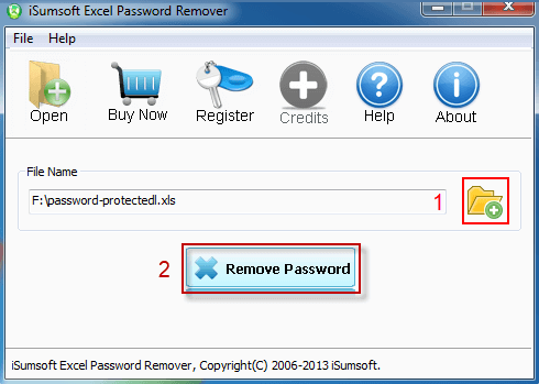 remove-excel-password
