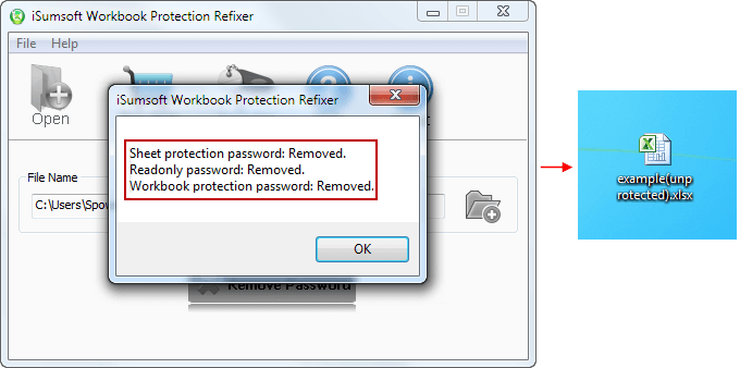 How to Remove Password Protection in Excel Sheet/Workbook/Spreadsheet