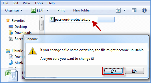 How to Remove Password Protection in Excel Sheet/Workbook/Spreadsheet