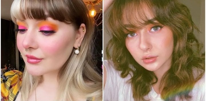 When you see Hania Aamir's Swedish Doppelganger, you'll be shocked.